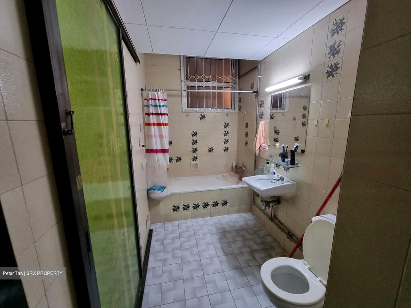 Sherwood Towers (D21), Apartment #498896991